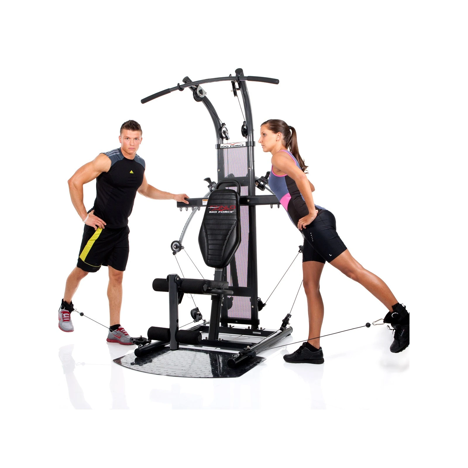 Finnlo Hemgym BioForce Extreme 10 Finnlo Hemgym BioForce Extreme - Bild 8