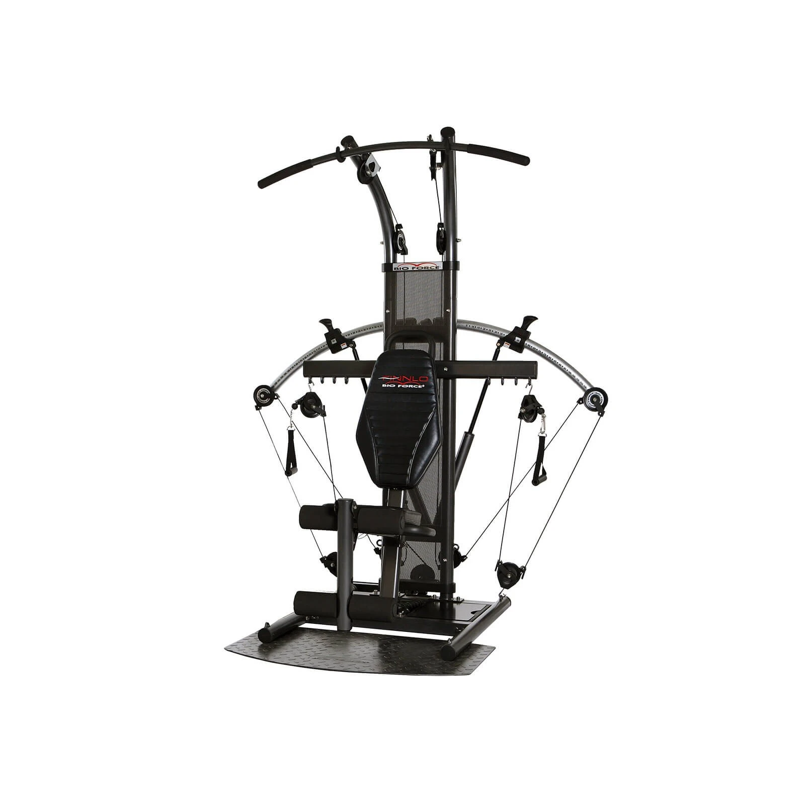Finnlo Hemgym BioForce Extreme 3 Finnlo Hemgym BioForce Extreme
