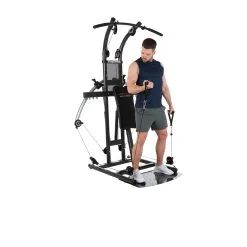 Finnlo Multigym Bio Force Sport -Tränings utrustning affär 3842 bioforce 10 1600