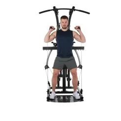 Finnlo Multigym Bio Force Sport -Tränings utrustning affär 3842 bioforce 5 1600