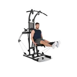 Finnlo Multigym Bio Force Sport -Tränings utrustning affär 3842 bioforce 6 1600