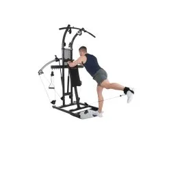 Finnlo Multigym Bio Force Sport -Tränings utrustning affär 3842 bioforce 8 1600