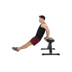 Finnlo By Hammer Ställbar Bänk -Tränings utrustning affär 3867 schraegbank finnlo 06 1600