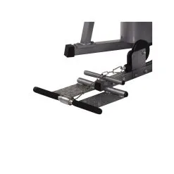 Finnlo Autark 1500 Multigym (black) -Tränings utrustning affär 3894 Finnlo Kraftstation Autark 1500 3 1600
