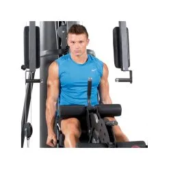 Finnlo Autark 1500 Multigym (black) -Tränings utrustning affär 3943 finnlo kraftstation autark 1500 5 1600