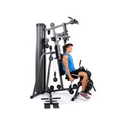 Finnlo Autark 1500 Multigym (black) -Tränings utrustning affär 3943 finnlo kraftstation autark 1500 6 1600