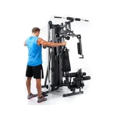 Finnlo Autark 2200 Multigym -Tränings utrustning affär 3944 finnlo kraftstation autark 2200 10 1600