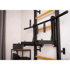 BenchK 733 Wall Bars Set -Tränings utrustning affär 420BenchK20733B 1600