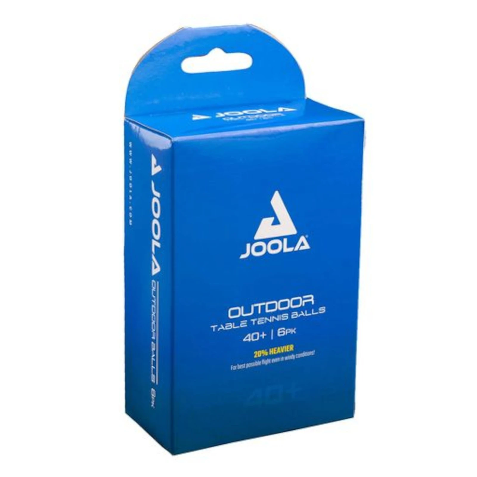 Joola Bordtennisboll Utomhus 3 Joola Bordtennisboll Utomhus