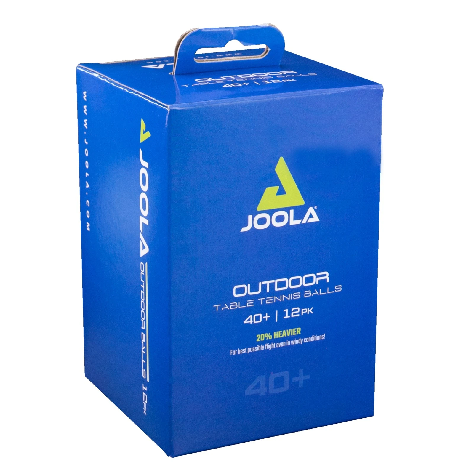 Joola Utomhusbordtennisbord J500A Inkl. Tillbehörsset 15 Joola Utomhusbordtennisbord J500A Inkl. Tillbehörsset - Bild 14