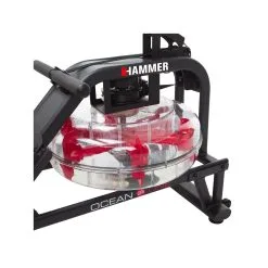 Hammer Roddmaskin Ocean One -Tränings utrustning affär 4531 hammer ocean one detail 9 1600