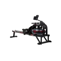 Hammer Roddmaskin Water Stream II -Tränings utrustning affär 4542 water stream 2 geraet 05 1600