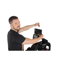 Hammer Roddmaskin Water Stream II -Tränings utrustning affär 4542 water stream 2 model 03 1600