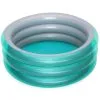 Bestway Plaskpool Big Metallic -Tränings utrustning affär 51041 big metallic 01 1600
