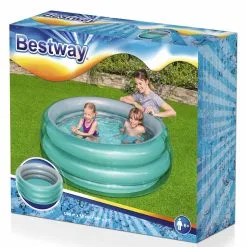 Bestway Plaskpool Big Metallic 13 Bestway Plaskpool Big Metallic -Tränings utrustning affär 51041 big metallic 03 1600