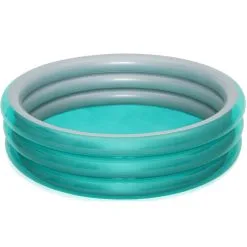 Bestway Plaskpool Big Metallic 17 Bestway Plaskpool Big Metallic -Tränings utrustning affär 51043 big metallic 01 1600