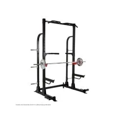 Hammer Träningsmodulen Skivstångsställning Core 4.0