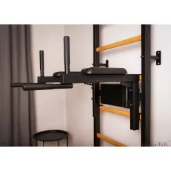 BenchK 733 Wall Bars Set -Tränings utrustning affär 520BenchK20733B 1600