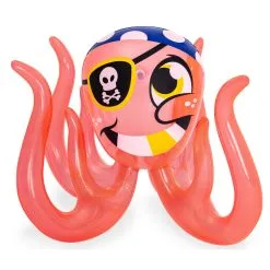 Bestway Skepp Ohoj-lekcenter -Tränings utrustning affär 52211 ships ahoi play center 05 1600