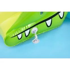 Bestway Vattenlekcenter Akvarium -Tränings utrustning affär 53052 spielcenter aquarium 07 1600