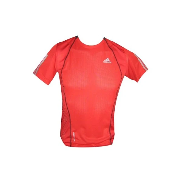 Adidas AdiSTAR Shortsleeved Tee 3 Adidas AdiSTAR Shortsleeved Tee