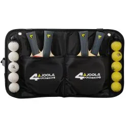 Joola Bordtennisracket Set Quattro -Tränings utrustning affär 54818 JOOLA Set Quattro 3 1600