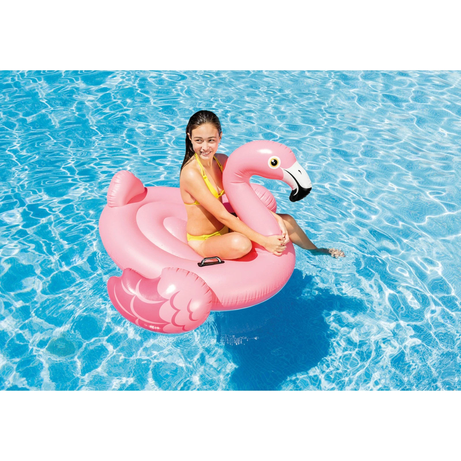 Intex RideOn Flamingo 3 Intex RideOn Flamingo