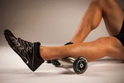 Trigger Point Fasciaroller Cold Roller -Tränings utrustning affär 5 cold roller soleus 1600