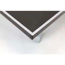 Sponeta Bordtennisbord S6-80e/S6-87e -Tränings utrustning affär 6 80 oberflaeche 1600