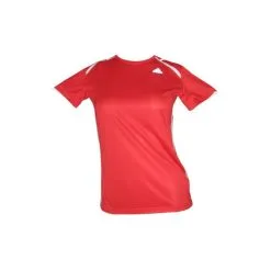 Adidas Marathon Shortsleeve Tee Women