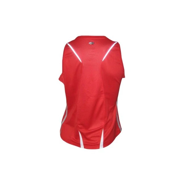 Adidas Marathon Sleeveless Tee 4 Adidas Marathon Sleeveless Tee - Bild 2