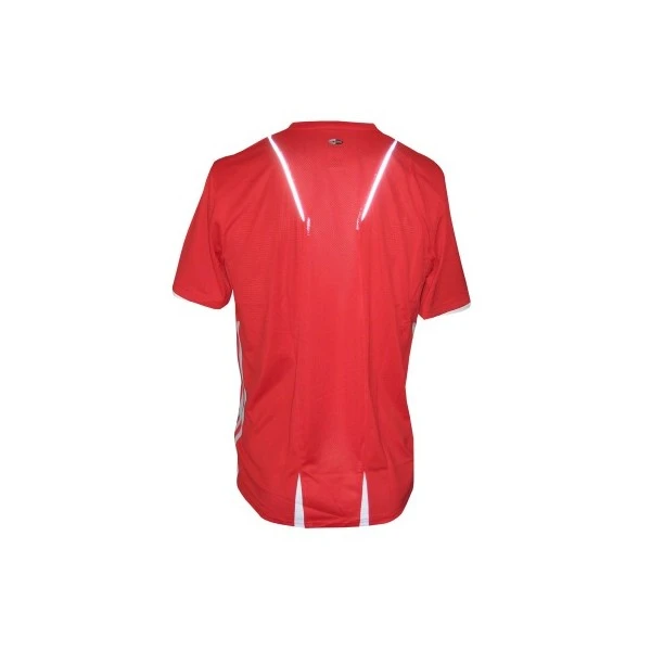 Adidas Marathon Shortsleeve Tee Men 6 Adidas Marathon Shortsleeve Tee Men - Bild 4