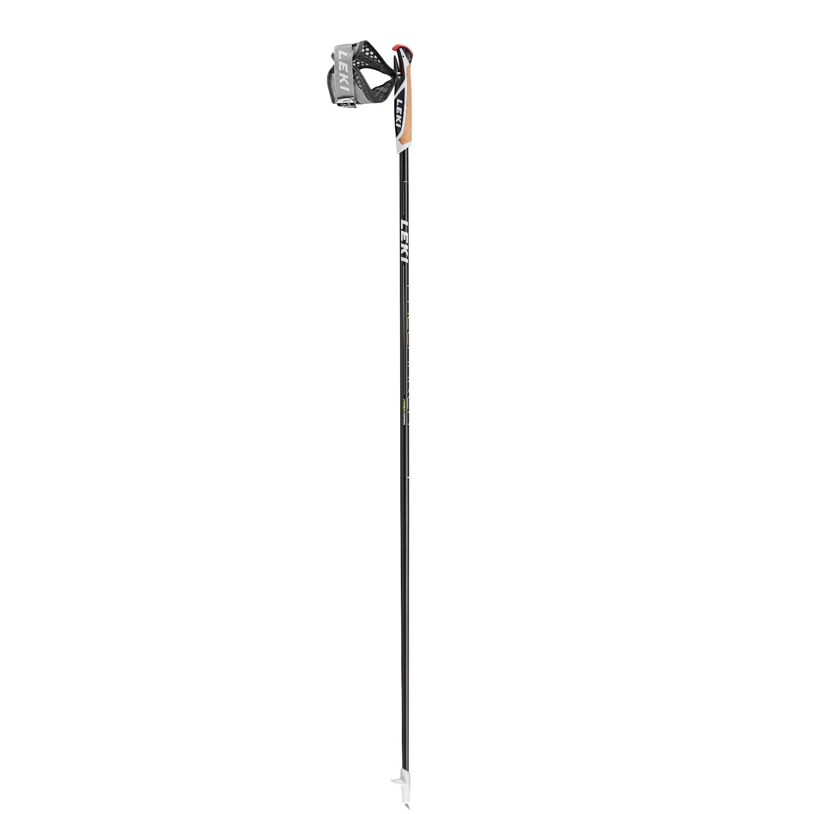 LEKI Pacemaker Lite Black/white 3 LEKI Pacemaker Lite Black/white