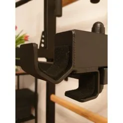 BenchK Ribbstolsset 732 -Tränings utrustning affär 732BHantelablage 1600