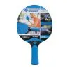 Donic-Schildkröt Bordtennisracket Alltec Hobby All Weather (Blister), Konkav 1 Donic-Schildkröt Bordtennisracket Alltec Hobby All Weather (Blister), Konkav -Tränings utrustning affär 733014 AlltecHobby 1 1600