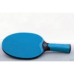 Donic-Schildkröt Bordtennisracket Alltec Hobby All Weather (Blister), Konkav -Tränings utrustning affär 733014 AlltecHobby 3 1600