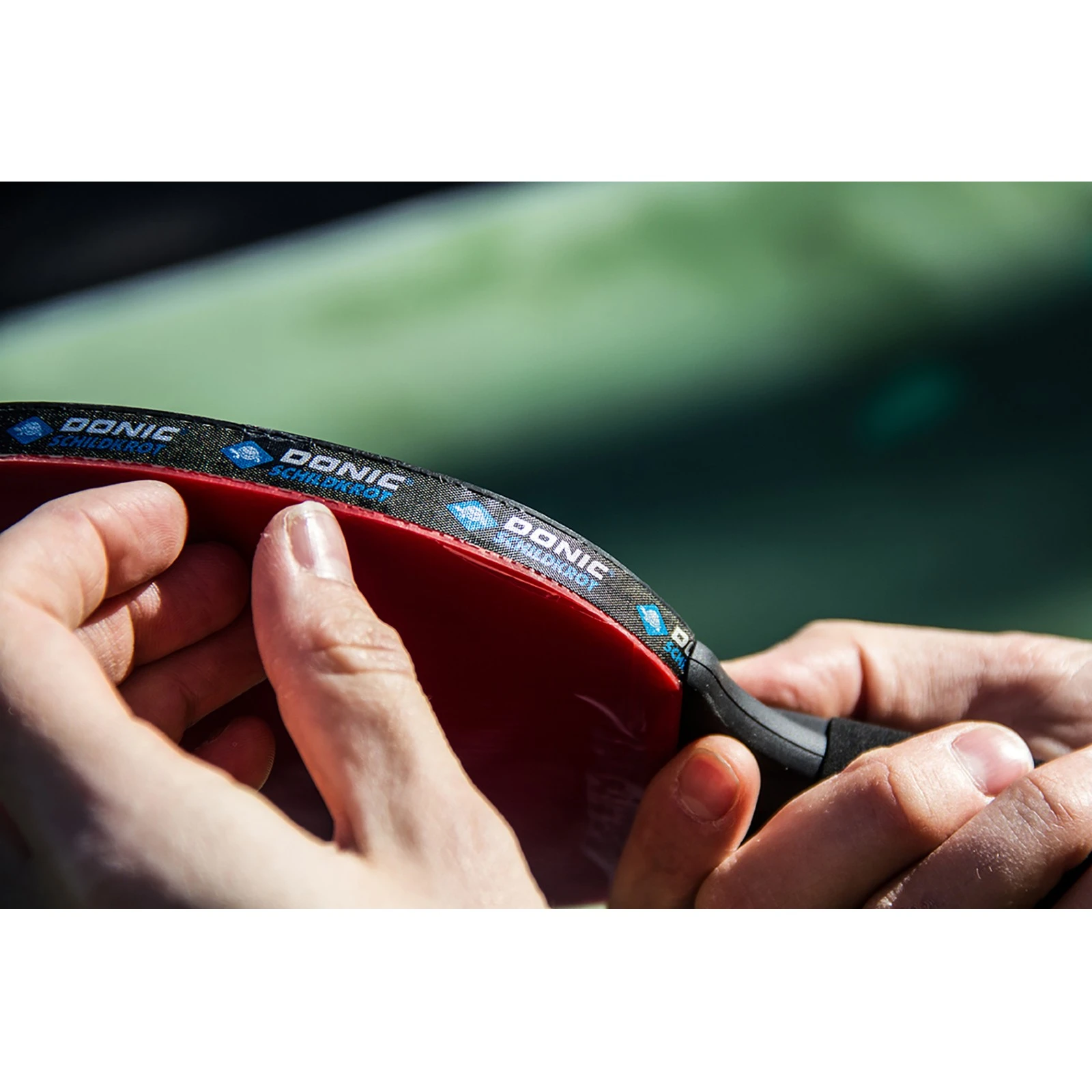 Donic-Schildkröt Bordtennisracket Sensation 700 6 Donic-Schildkröt Bordtennisracket Sensation 700 - Bild 4