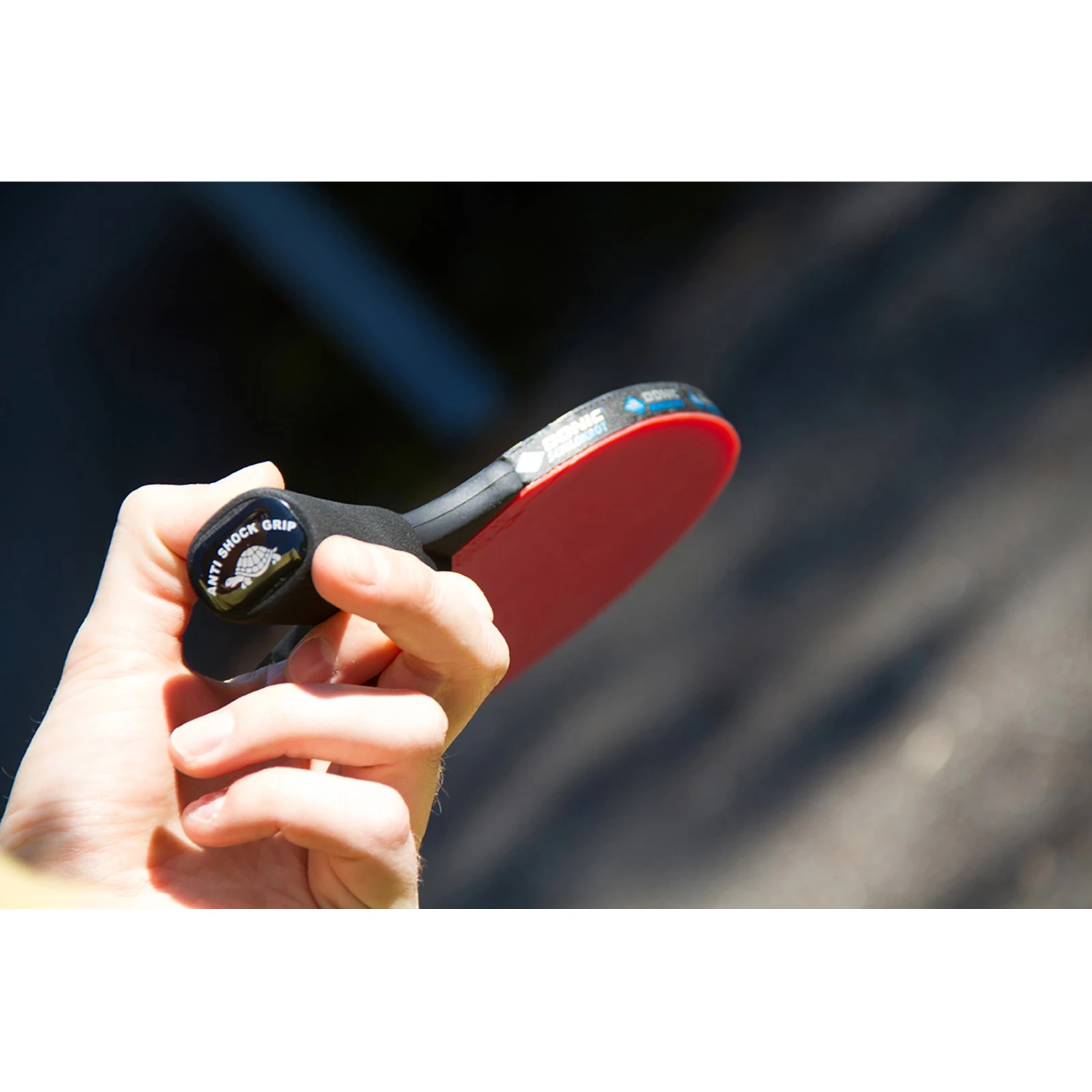 Donic-Schildkröt Bordtennisracket Sensation 700 5 Donic-Schildkröt Bordtennisracket Sensation 700 - Bild 3