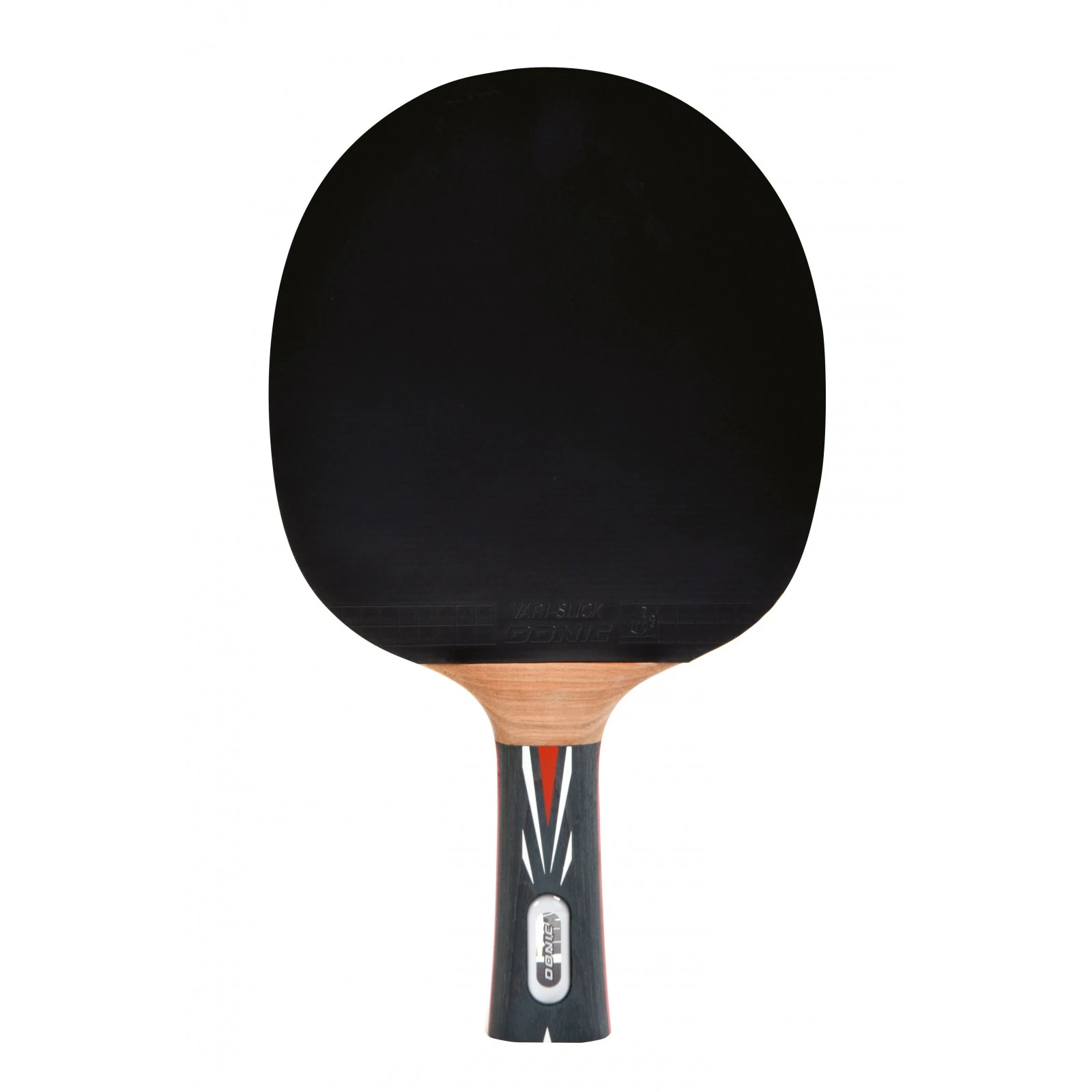 Donic-Schildkröt Bordtennisracket Top Teams 800, Konkav 4 Donic-Schildkröt Bordtennisracket Top Teams 800, Konkav - Bild 2