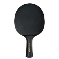 Donic Schildkröt Bordtennisracket CarboTec 7000 -Tränings utrustning affär 758216 Carbotec 7000 konkav rueckseite 1600