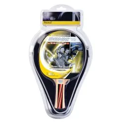 Donic-Schildkröt Bordtennisracket Top Team-Set 500 Inkl. Fodral Och Bollar -Tränings utrustning affär 788480 TopTeam500 Verpackung 1600