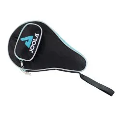 Joola Racketfodral Pocket -Tränings utrustning affär 80500 Batcover Pocket blue 1600
