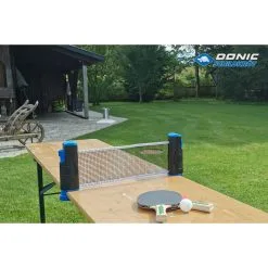 Donic-Schildkröt Bordtennisnät Flex Net -Tränings utrustning affär 808334 flexnet image 3 1600
