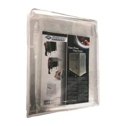 Schildkröt Skyddsöverdrag Till Bordtennisbord -Tränings utrustning affär 828530 TischhC3BClle Verpackung 1 1600