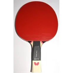 Butterfly Bordtennisracket Timo Boll SG99 -Tränings utrustning affär 85032 Butterfly Timo Boll detail 4 1600