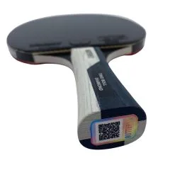 Butterfly Bordtennisracket Timo Boll Diamond 15 Butterfly Bordtennisracket Timo Boll Diamond -Tränings utrustning affär 85034 Butterfly TB Diamond main6 1600