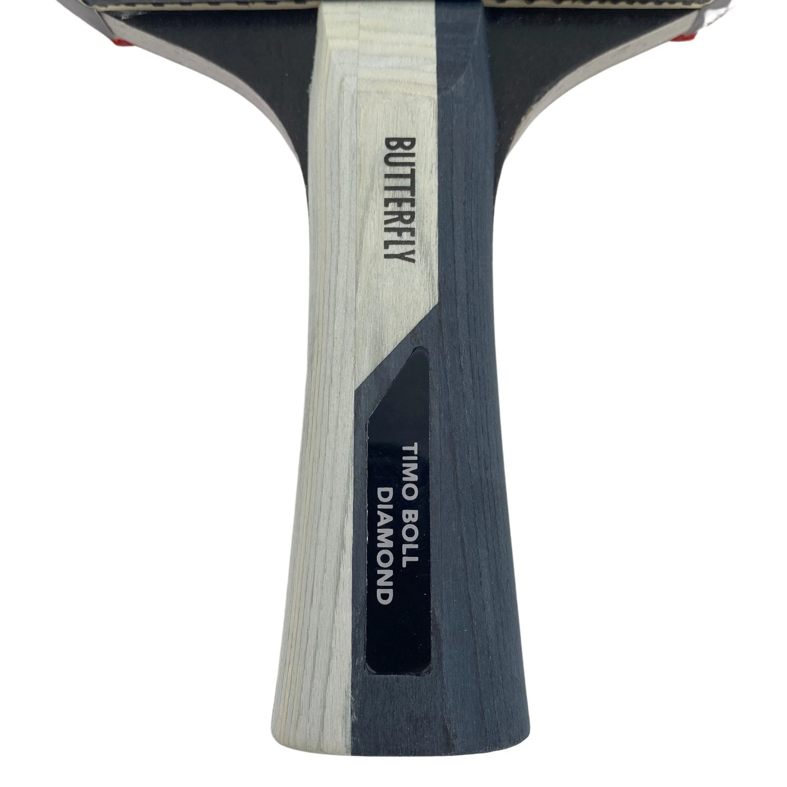 Butterfly Bordtennisracket Timo Boll Diamond 9 Butterfly Bordtennisracket Timo Boll Diamond - Bild 7