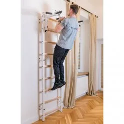BenchK 733 Wall Bars Set -Tränings utrustning affär 920BenchK20731W28329 1600