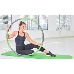 Schildkröt Fitness-Hoop -Tränings utrustning affär 960035 FitnessHoop Image 1 Female 1600