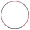 Schildkröt Fitness-Hoop -Tränings utrustning affär 960234 FitnessHoop Rose 1 1600